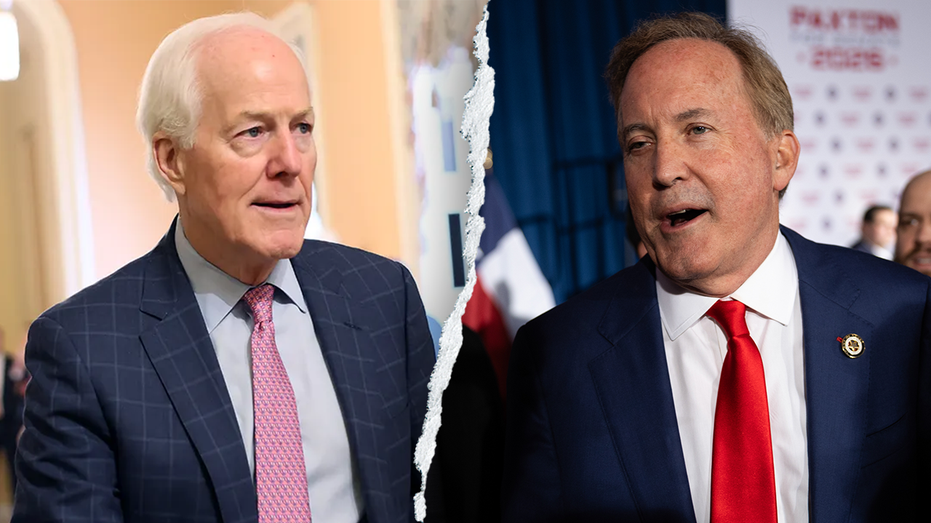cruz-refuses-to-take-sides-between-cornyn,-paxton-in-high-stakes-gop-senate-clash