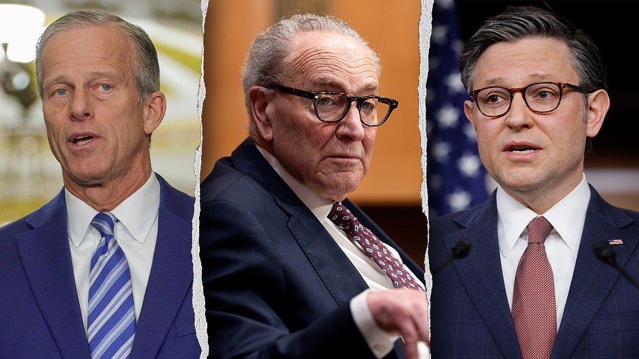 gop-infighting,-democrats’-unmet-demands-and-a-clear-windfall:-who’s-winning-and-losing-the-dhs-shutdown