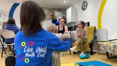 families-praise-charity-for-easter-holiday-support