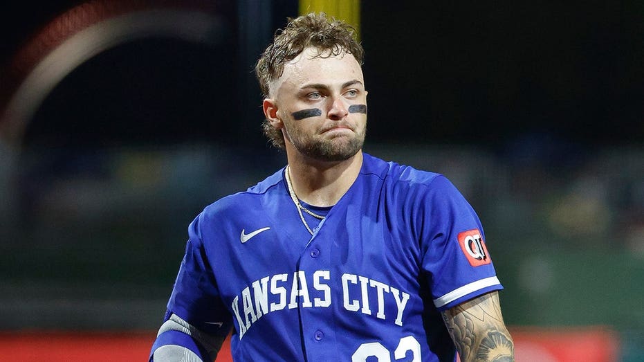 royals-rookie-carter-jensen-scratched-from-lineup-after-sleeping-through-his-alarm-before-game:-‘it-sucks’