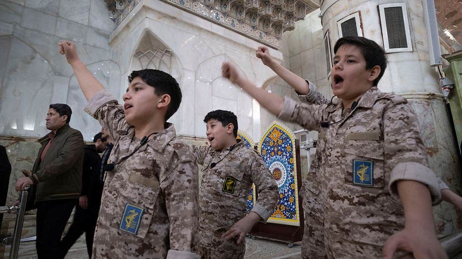 iran-guards-recruiting-children-as-young-as-12,-putting-them-on-front-lines-of-war