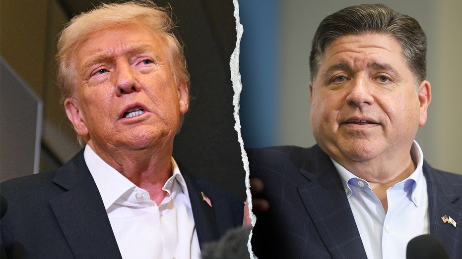 pritzker-calls-on-trump-officials-to-testify-over-ice-crackdown,-white-house-blasts-move-as-‘political-stunt’