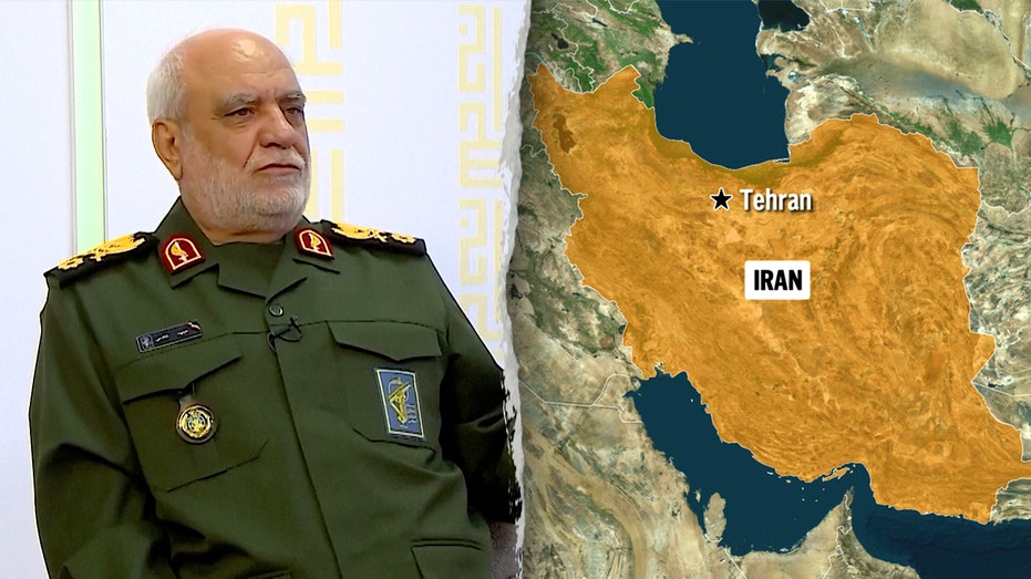 idf-confirms-irgc-intel-chief-killed;-quds-force-commander-also-eliminated-in-strike