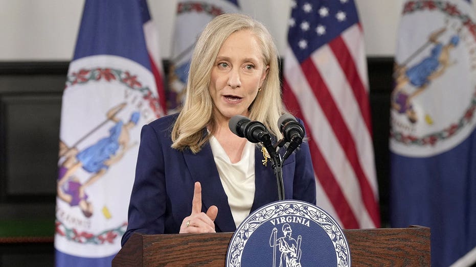 new-poll-reveals-spanberger’s-popularity-is-plummeting-amid-backlash-over-gerrymandering