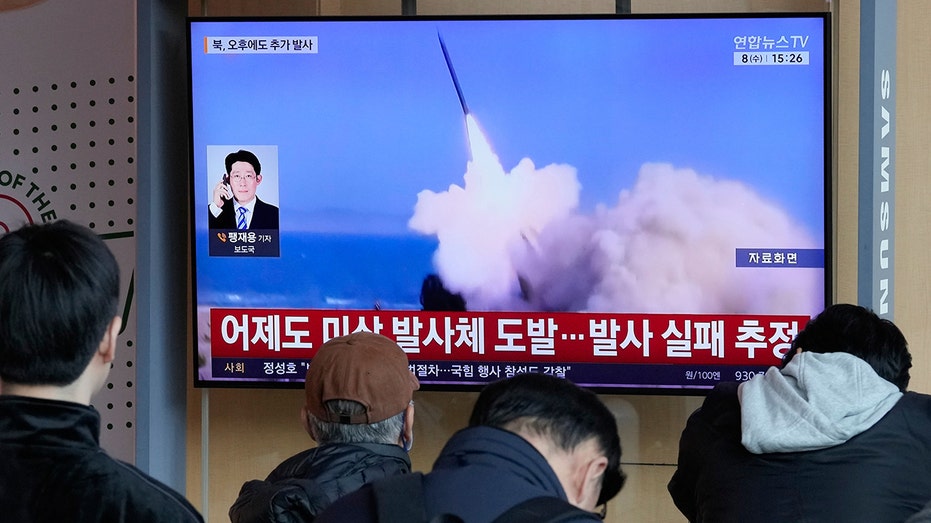 north-korea-fires-missiles-toward-sea-after-ridiculing-south’s-hopes-for-better-ties
