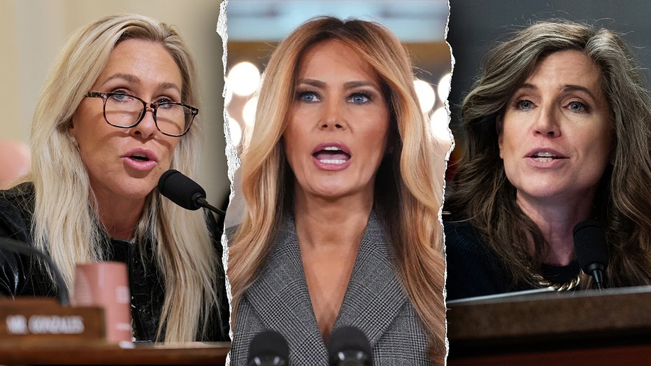 melania-trump’s-forceful-epstein-denial-draws-bipartisan-support-from-lawmakers