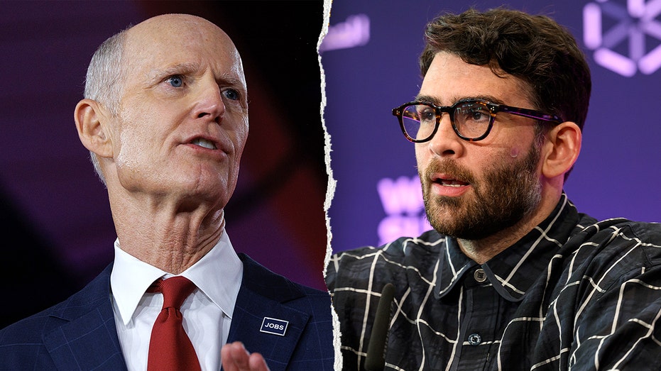 streamer-who-said-rick-scott-should-be-‘killed’-invited-to-yale-as-lawmaker-demands-funding-cut