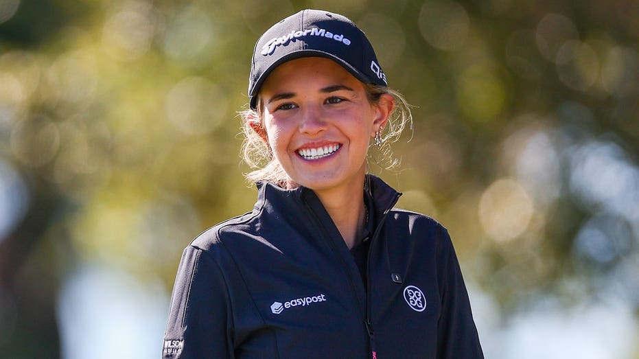 kai-trump-shares-photos-from-augusta-national-after-tiger-woods’-dui-arrest,-treatment-departure