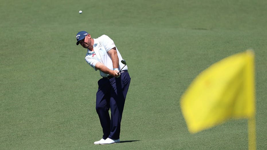 how-the-3,267th-ranked-amateur-golfer,-a-real-estate-agent,-got-to-play-alongside-legends-at-the-masters