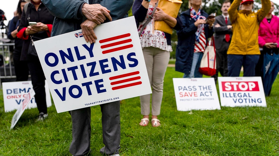 conservative-group-launches-$5m-ad-blitz-pressuring-senate-on-voter-id-as-gop-eyes-save-america-act-push